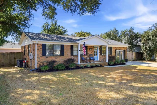 5471 Bonanza Dr, Gulf Breeze FL 32563 photo 6