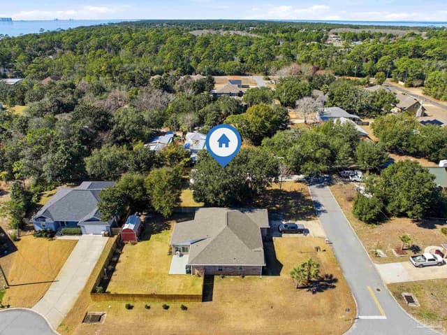 5471 Bonanza Dr, Gulf Breeze FL 32563 photo 56