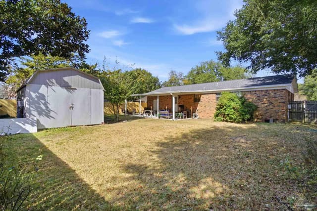 5471 Bonanza Dr, Gulf Breeze FL 32563 photo 42