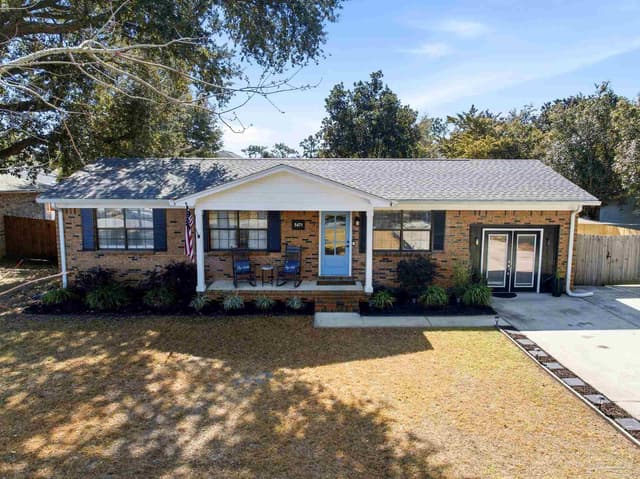 5471 Bonanza Dr, Gulf Breeze FL 32563 photo 47