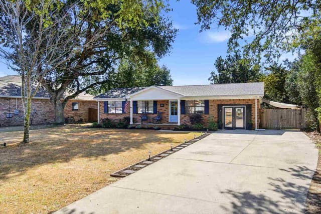 5471 Bonanza Dr, Gulf Breeze FL 32563 photo 7