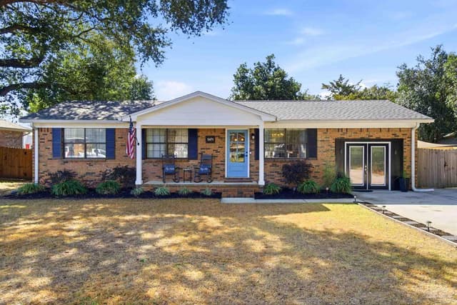 5471 Bonanza Dr, Gulf Breeze FL 32563 photo 3