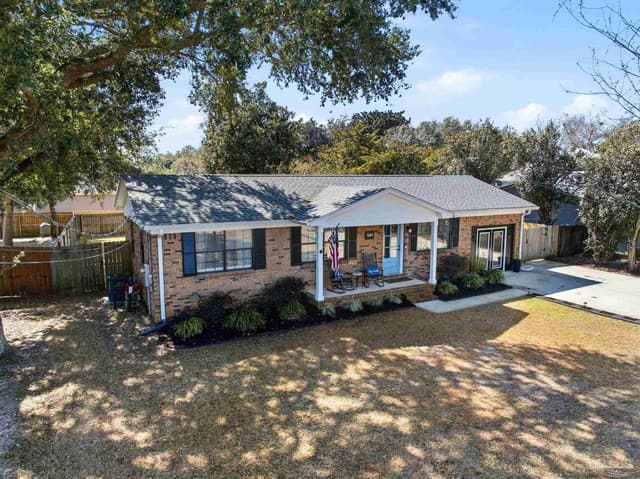 5471 Bonanza Dr property photo