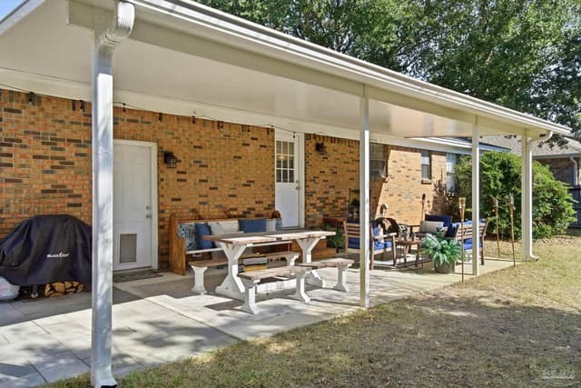 5471 Bonanza Dr, Gulf Breeze FL 32563 photo 38