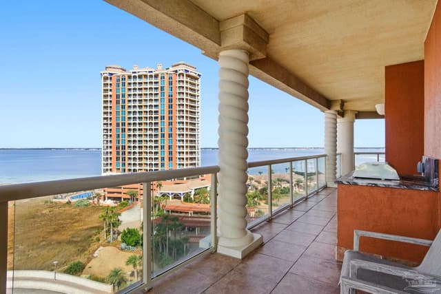 1 Portofino Dr # 904, Pensacola Beach FL 32561 photo 23