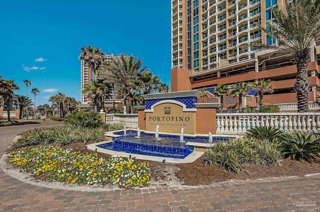 1 Portofino Dr # 904, Pensacola Beach FL 32561 photo 36