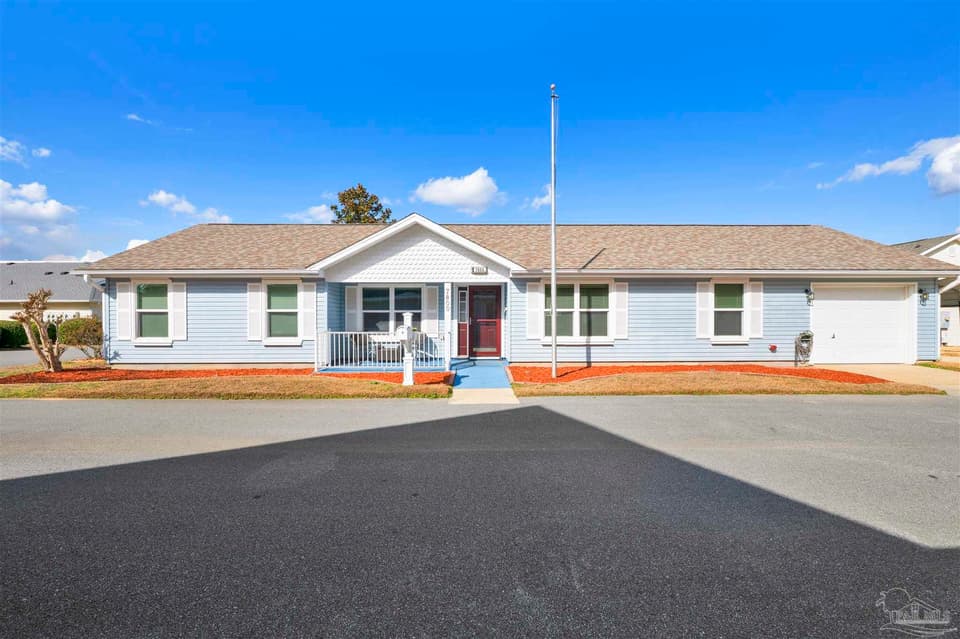 7800 Homestead Cir, Pensacola FL 32526 photo 1