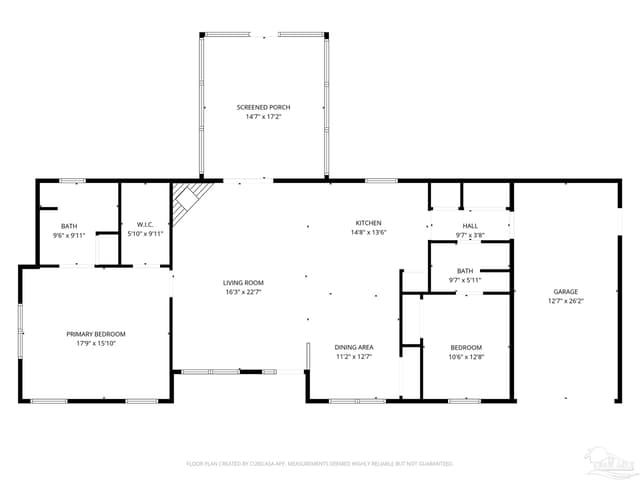 7800 Homestead Cir, Pensacola FL 32526 photo 24