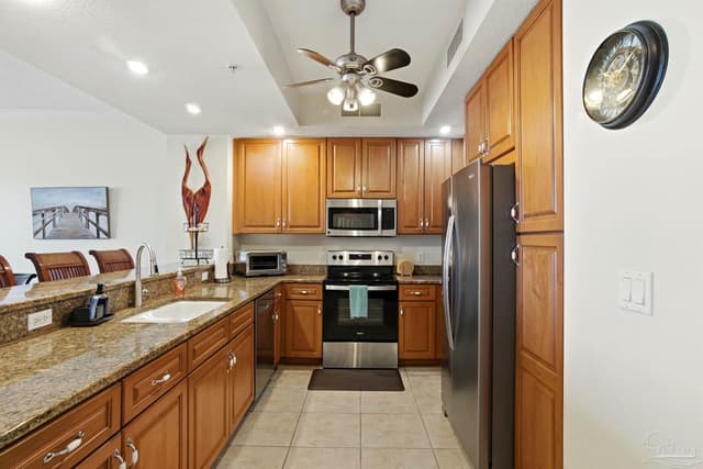 616 Lost Key Dr # 402A, Perdido Key FL 32507 photo 6