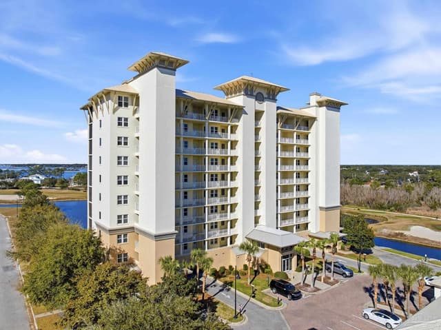 616 Lost Key Dr # 402A, Perdido Key FL 32507 photo 42