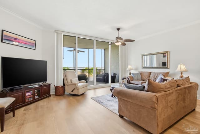 616 Lost Key Dr # 402A, Perdido Key FL 32507 photo 13