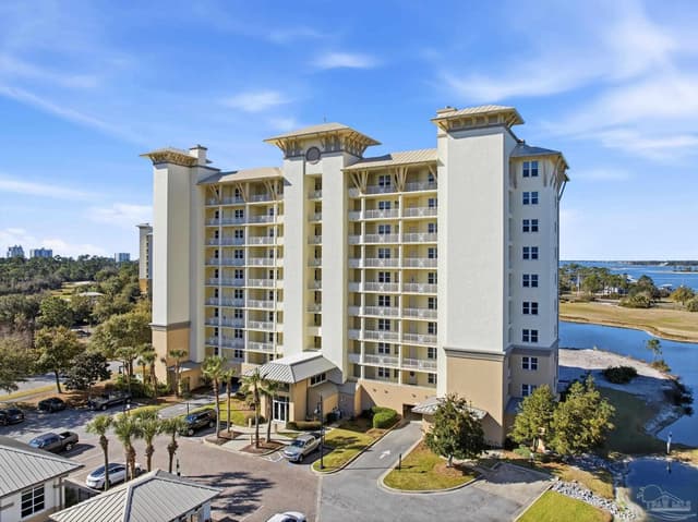616 Lost Key Dr # 402A, Perdido Key FL 32507 photo 43