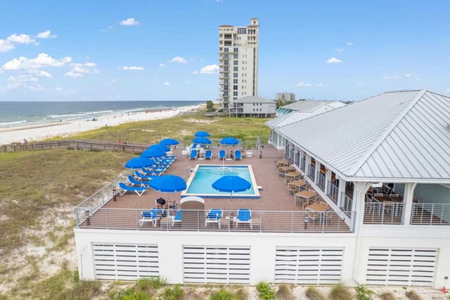 616 Lost Key Dr # 402A, Perdido Key FL 32507 photo 57
