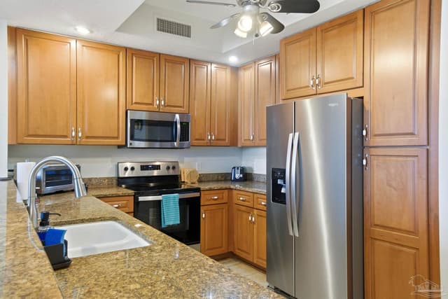 616 Lost Key Dr # 402A, Perdido Key FL 32507 photo 7