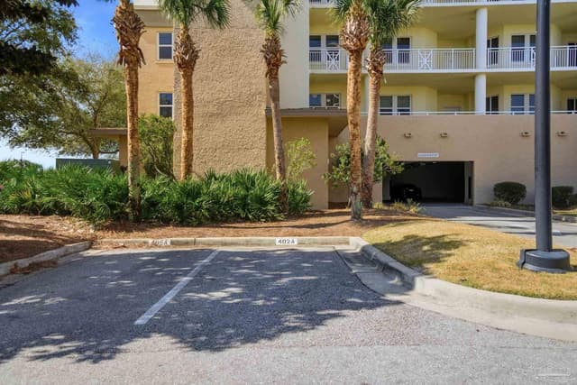 616 Lost Key Dr # 402A, Perdido Key FL 32507 photo 38