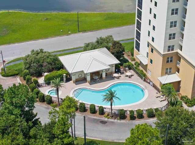 616 Lost Key Dr # 402A, Perdido Key FL 32507 photo 50
