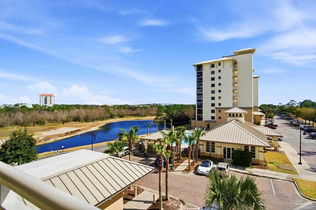 616 Lost Key Dr # 402A, Perdido Key FL 32507 photo 37
