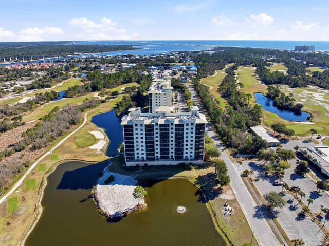 616 Lost Key Dr # 402A, Perdido Key FL 32507 photo 40