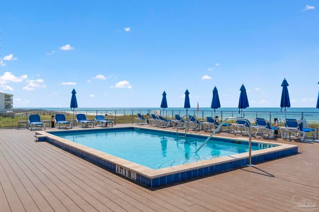 616 Lost Key Dr # 402A, Perdido Key FL 32507 photo 64
