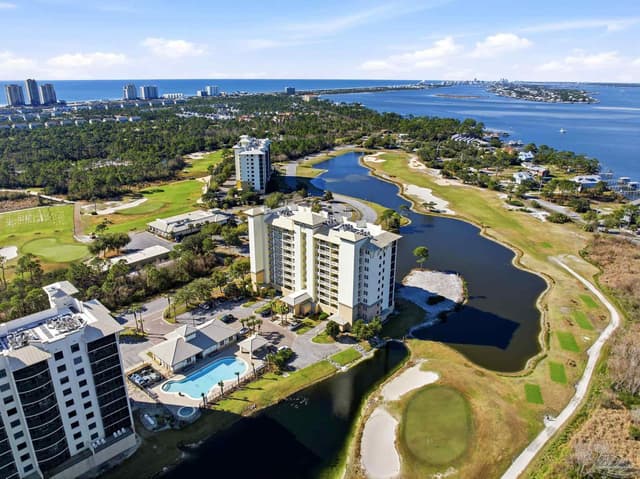 616 Lost Key Dr # 402A, Perdido Key FL 32507 photo 39