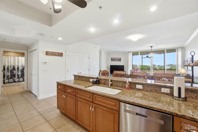 616 Lost Key Dr # 402A, Perdido Key FL 32507 photo 8