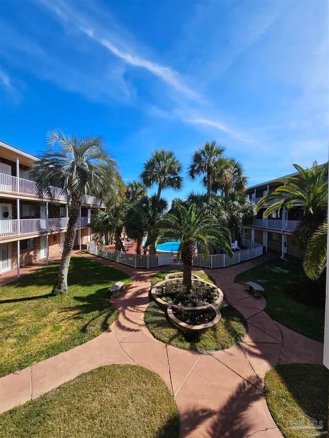 600 Scenic Hwy # 214, Pensacola FL 32503 exterior