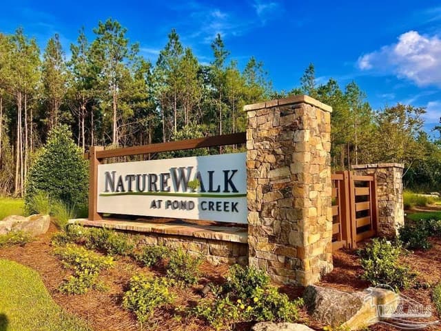 LOT 87 Pine Preserve Ln, Pace FL 32571 exterior