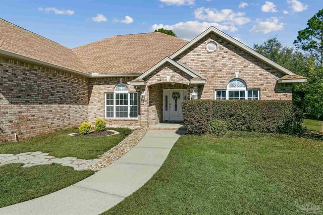 5643 Dunbar Cir, Milton FL 32583 photo 4