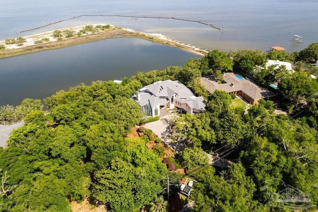 92 Highpoint Dr, Gulf Breeze FL 32561 photo 61