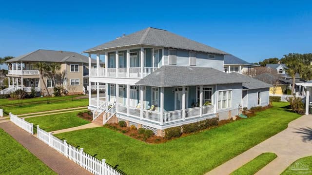 4030 Landfall Dr property photo