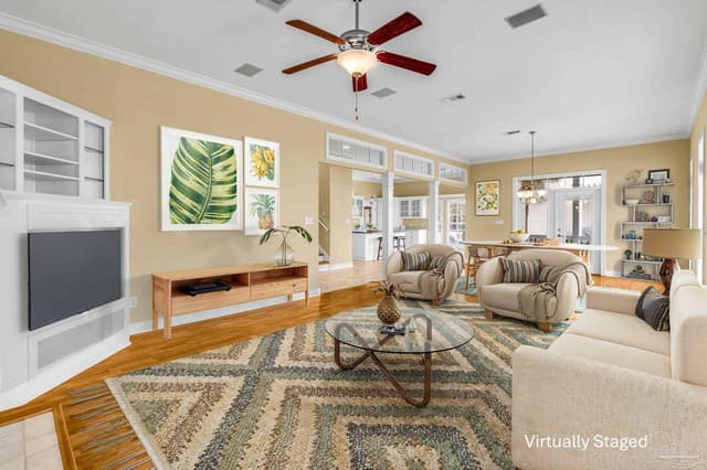 4030 Landfall Dr, Pensacola FL 32507 photo 10