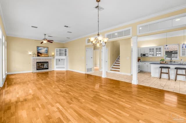4030 Landfall Dr, Pensacola FL 32507 photo 11