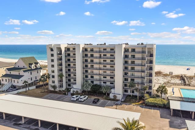 16777 Perdido Key Dr # 504 property photo