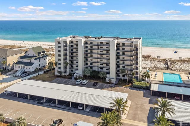 16777 Perdido Key Dr # 504 property photo