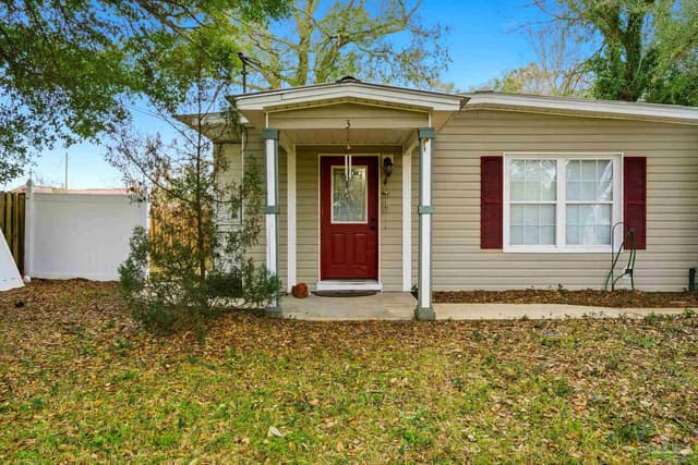 3 Teakwood Cir, Pensacola FL 32506 photo 3