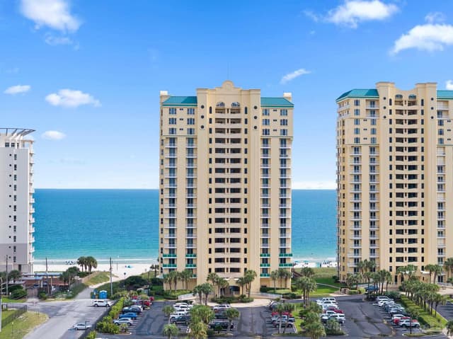 13597 Perdido Key Dr # 1A, Perdido Key FL 32507 exterior