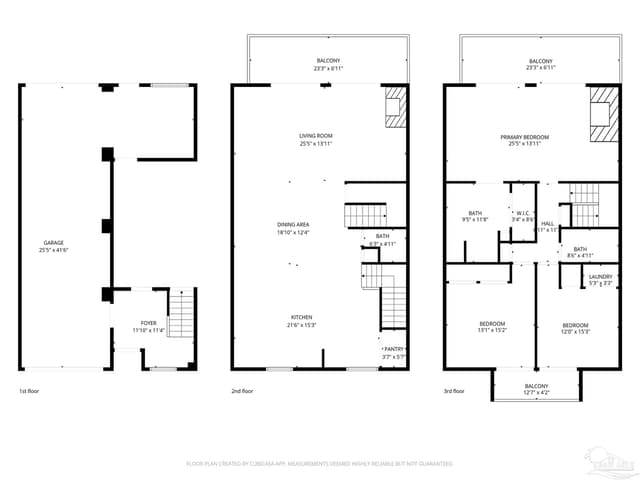 612 S 1st St # 20, Pensacola FL 32507 photo 72