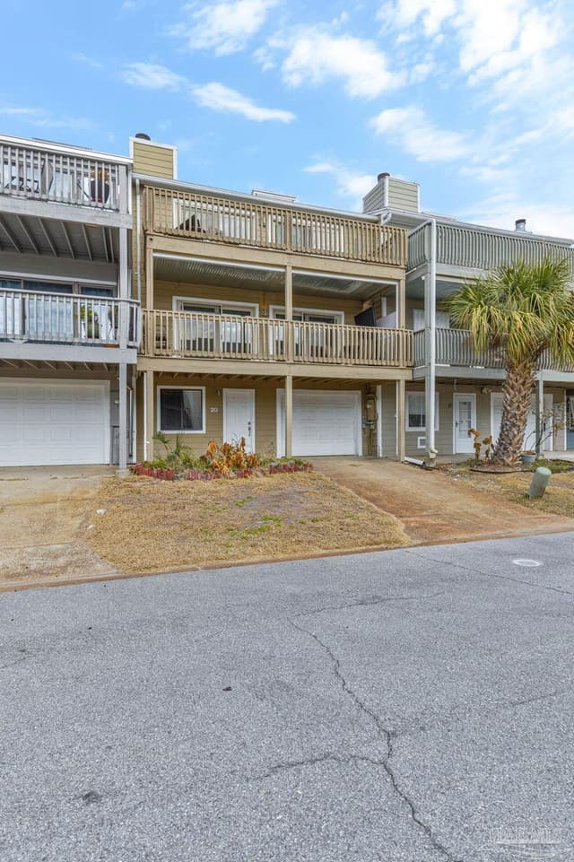 612 S 1st St # 20, Pensacola FL 32507 photo 8