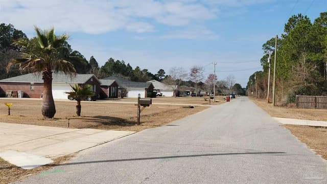 Pearson Rd property photo