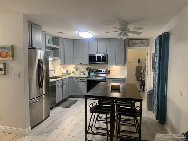 2866 Villa Woods Cir, Gulf Breeze FL 32563 exterior