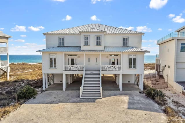 16315 Perdido Key Dr, Pensacola FL 32507 exterior