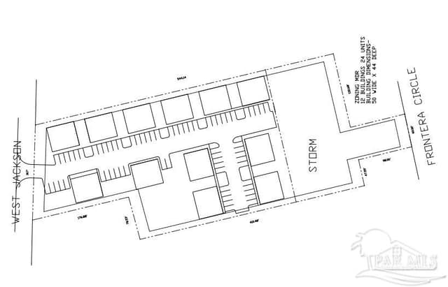 3705 & 3709 Jackson St property photo