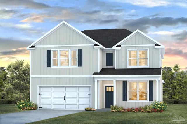 5872 Pelagic Dr property photo