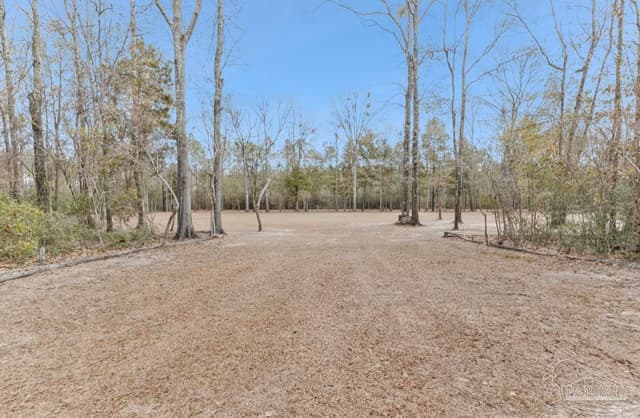 Salter Rd, Pace FL 32571 exterior