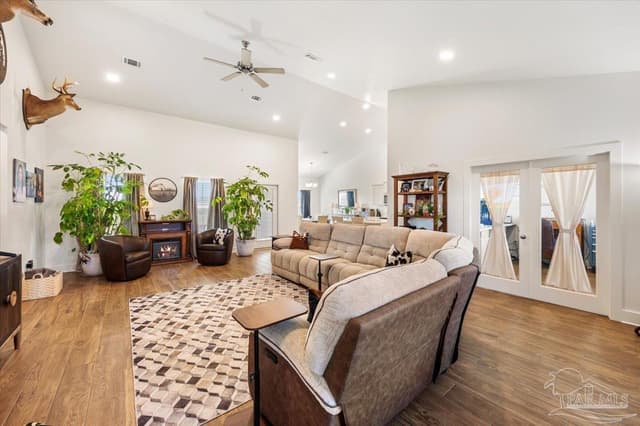 9303 Salter Rd, Pace FL 32571 photo 2