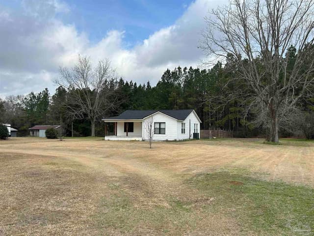 3770 Hwy 182, Jay FL 32565 exterior
