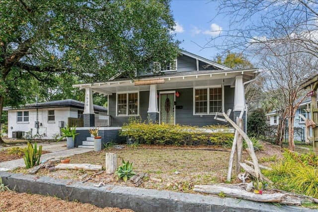 1920 W Gregory St, Pensacola FL 32502 exterior