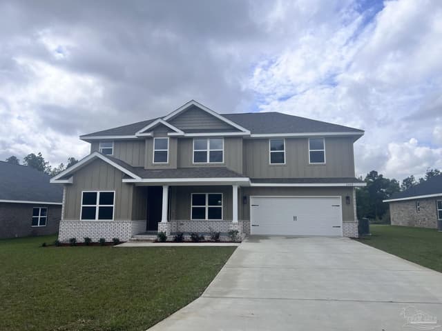 5273 Muscadine Way property photo