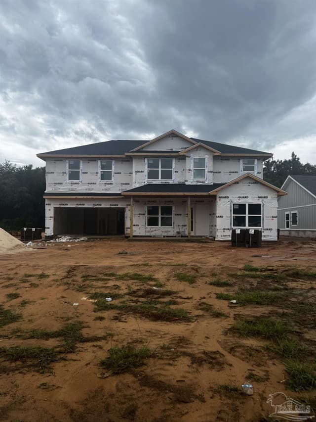 5273 Muscadine Way property photo