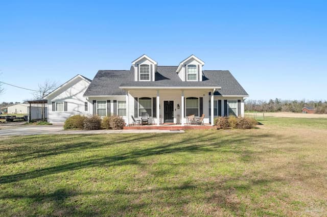 649 Griswold Rd, Jay FL 32565 photo 6